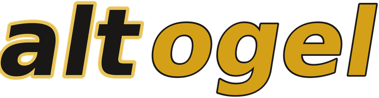 altogel logo
